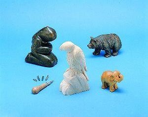 Midwest Products - 2 X 6 X 12 Bass Block - 4430