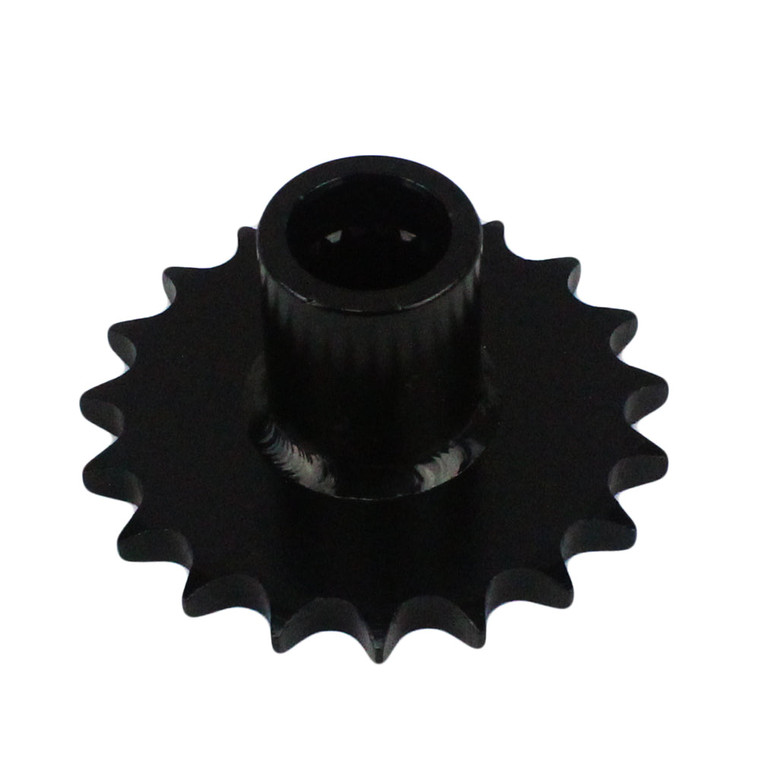 Polaris 0450263 Drive Shaft Sprocket 1-4 90 Sportsman Scrambler 200 Predator