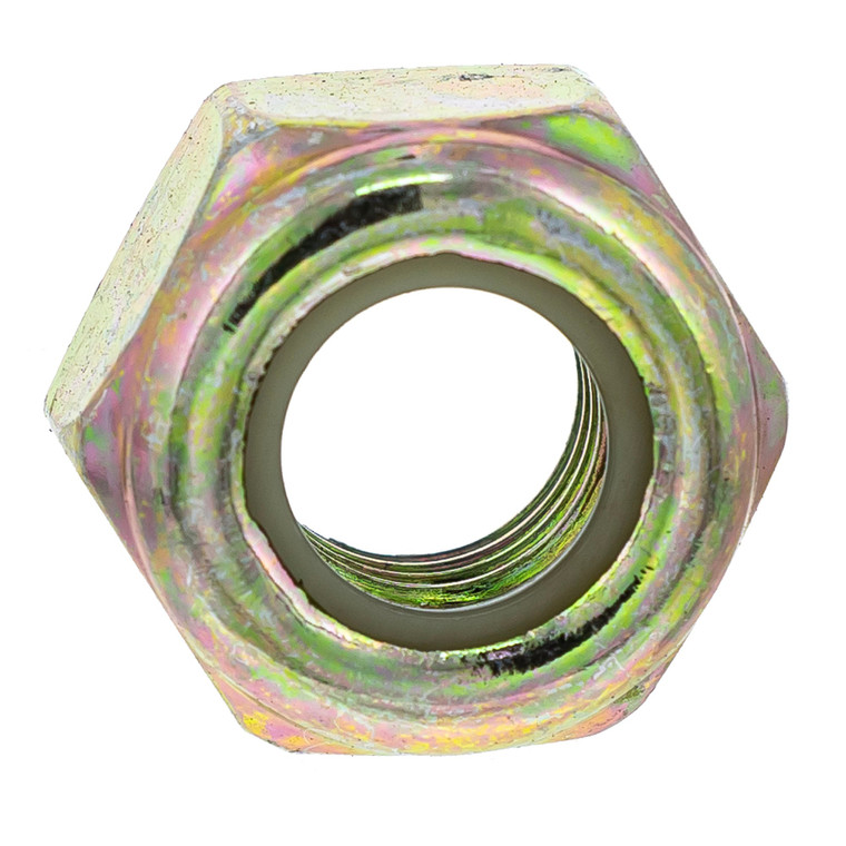 Polaris 0450276 OEM Handlebar Lock Nut 2001-2014 Sportsman Scrambler Outlaw 90