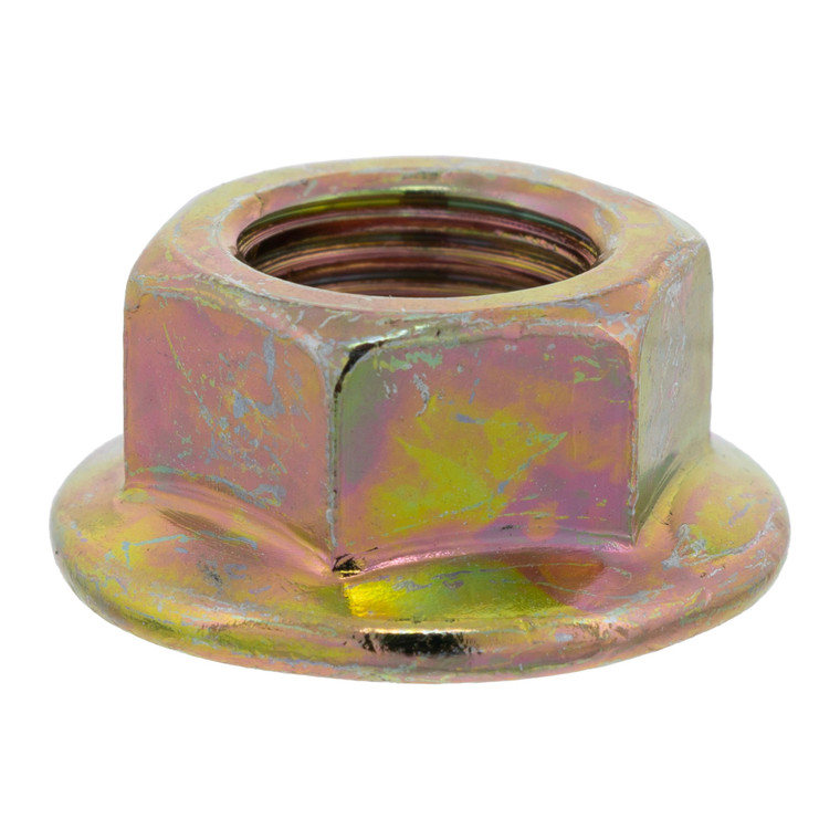 Polaris 0450529 Clutch Flange Nut 1-2015 Outlaw 90 RZR Sportsman 200 170