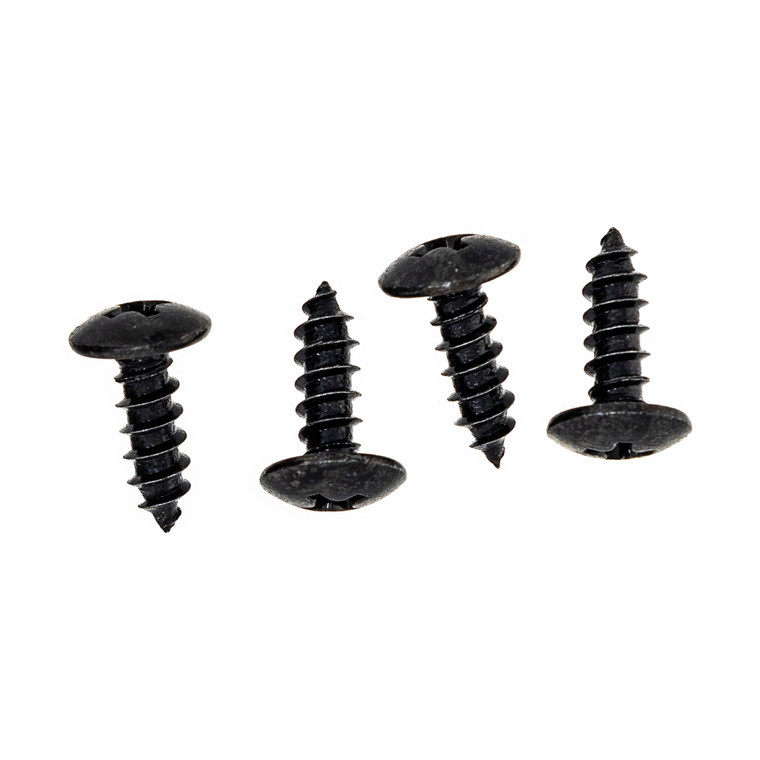 Polaris 0450676 OEM Body Tapping Screw 2001-2018 Outlaw Phoenix Predator 50 90 200 X