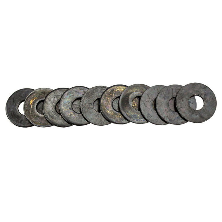 Polaris 0450710 Flat Washer 01-19 Outlaw Phoenix RZR Sportsman Predator Scrambler OEM