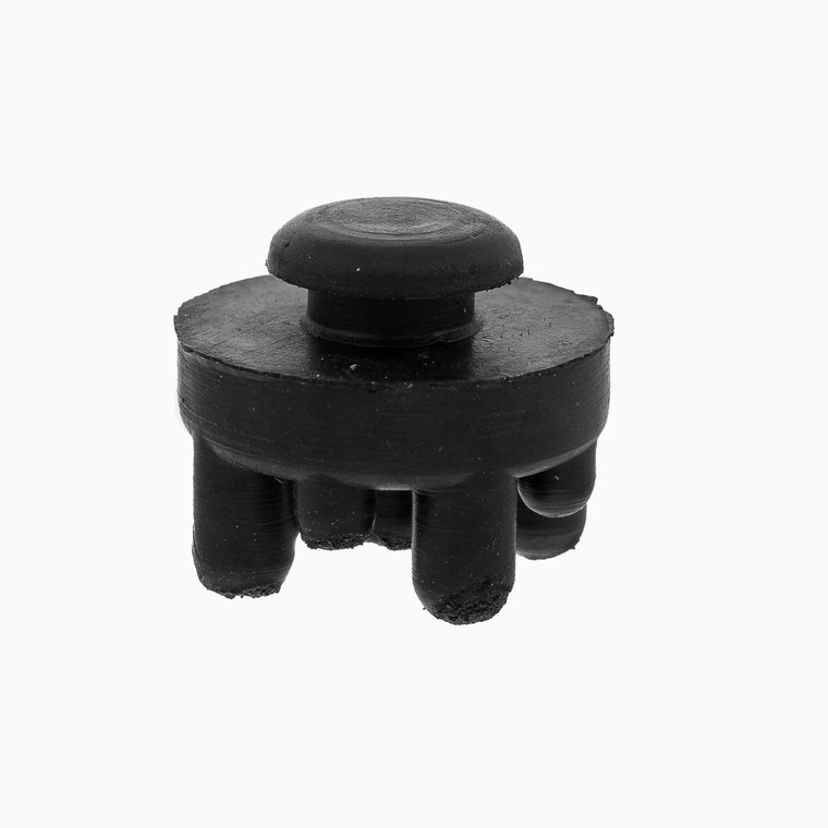 Polaris 0450800 Frame Body Rubber 2001-2019 Sportsman Predator Phoenix Outlaw 90 200 OEM