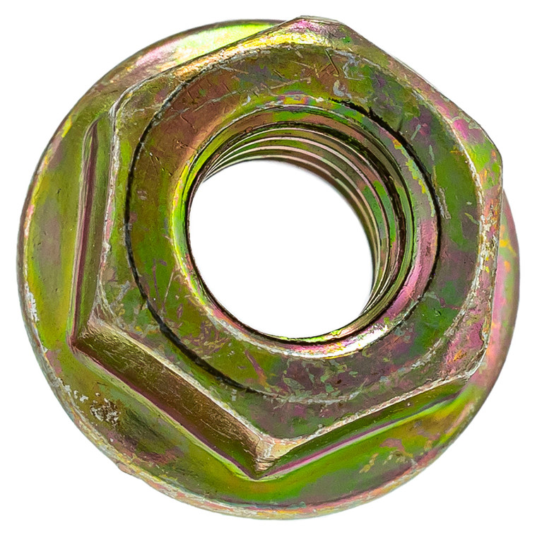Polaris 0450880 Nut-Flg W Serr Part RZR Sportsman 200 170 Scrambler