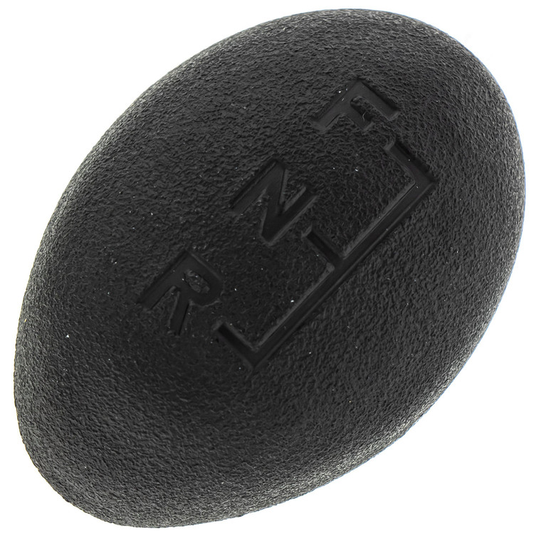 Polaris 0450967 Transmission Lever Knob Cover RZR Sportsman Outlaw 90 170 200