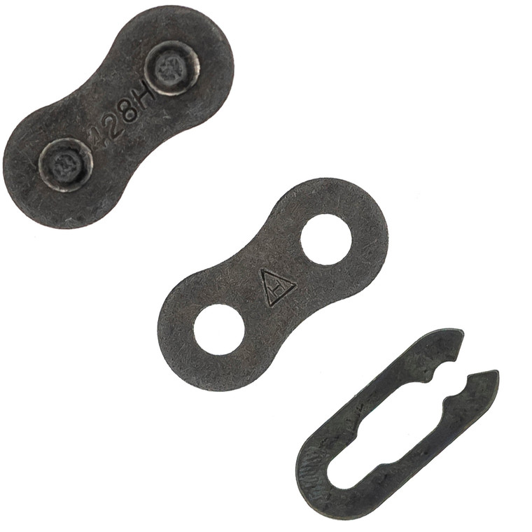 Polaris 0450972 OEM Drive Chain Master Link 2002-2019 Sportsman Predator Scrambler Outlaw