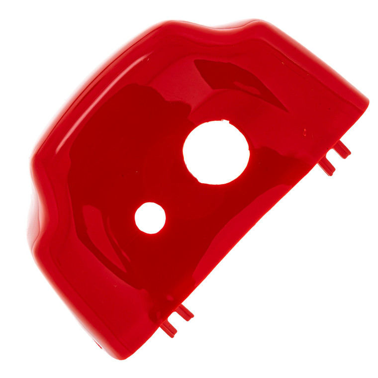 Polaris 0450992 OEM Red Upper Handlebar Pod for 2002 Sportsman 90