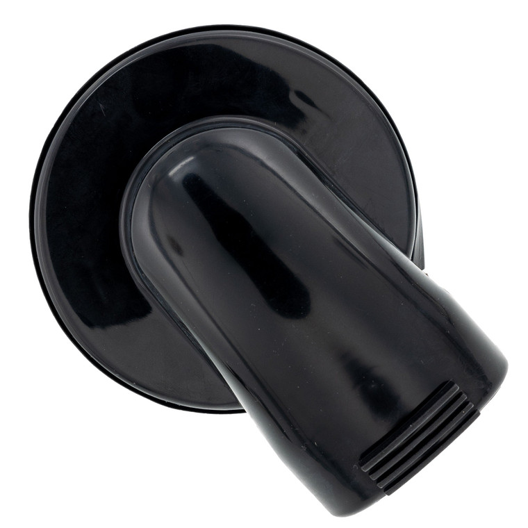 Polaris 0451664 Genuine OEM Inlet Fan Cover for 2004-2006 Sportsman Predator 90
