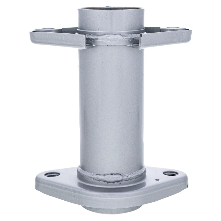 Polaris 0451683-385 HOUSING REAR AXLE SILVER Sportsman Predator 200 0451683