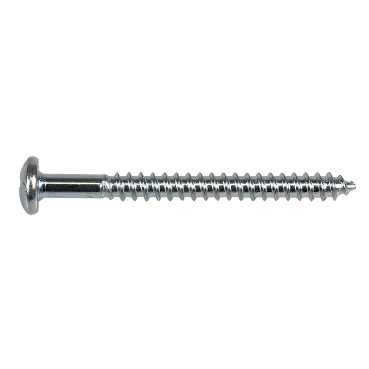 Polaris 0451801 Pan Phillips Tapping Screw 2004-2019 Predator Sportsman RZR Outlaw OEM