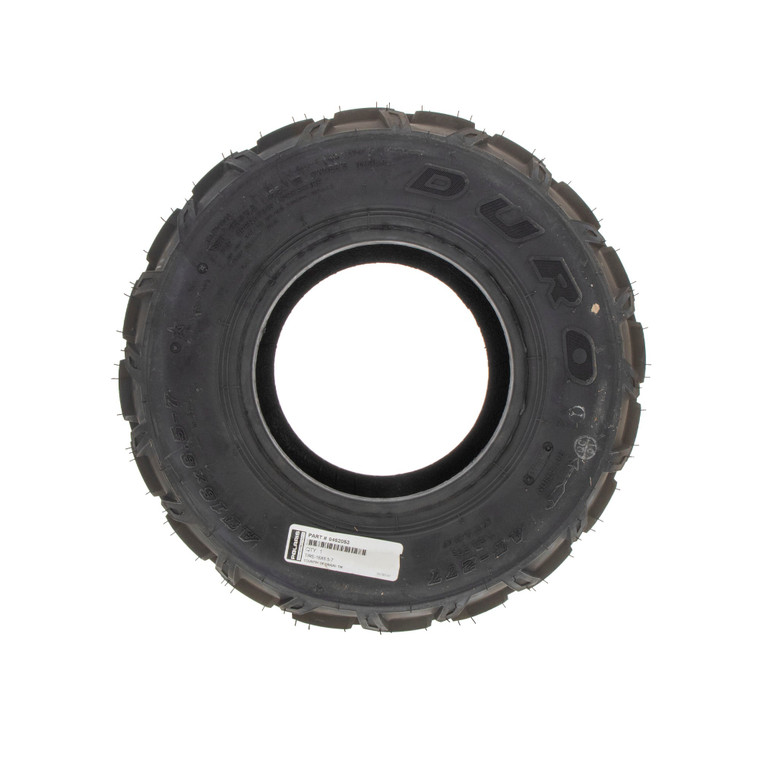 Polaris 0452053 Tire 16x6.5-7 Predator 200 Outlaw 50
