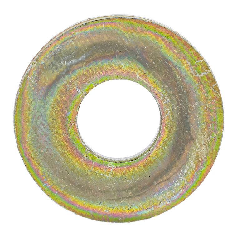 Polaris 0452198 Flat Washer OEM 2005-2021 Sportsman RZR Outlaw Phoenix 110 170 200