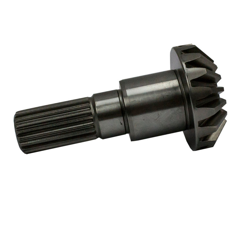 Polaris 0452356 Gear Shaft Output 2005-2019 Phoenix 200 Sawtooth 200 OEM