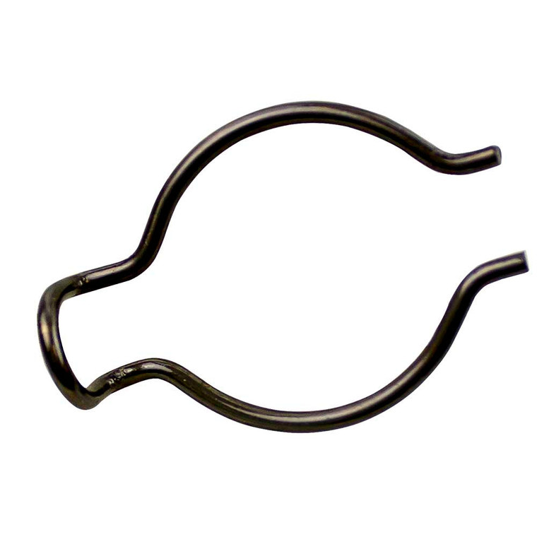 Polaris 0452366 Left Hand Kickstart Gear Spring 2005-2019 Phoenix Sawtooth 200 OEM