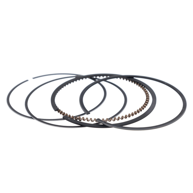 Polaris 0452431 Crankshaft Piston Ring Set 5-2019 Phoenix Sawtooth