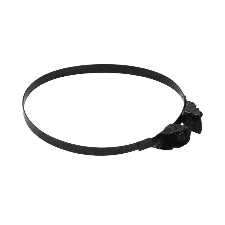 Polaris 0452617 OEM Rear Swing Arm Clamp 2005-2019 Phoenix Sawtooth 200