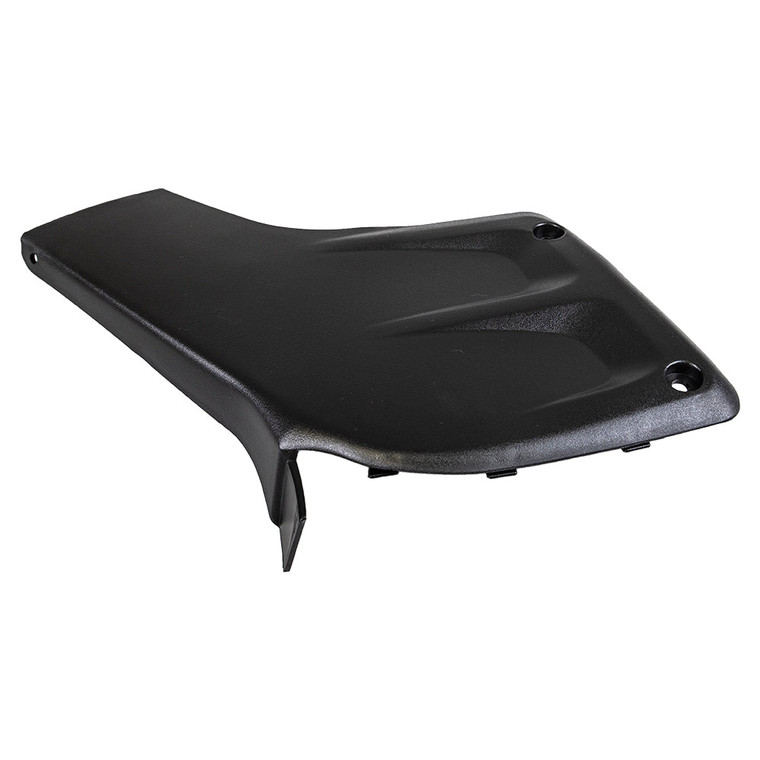 Polaris 0452651-070 Black Left-Hand Side Panel 2005-2019 Phoenix 200 Quad OEM