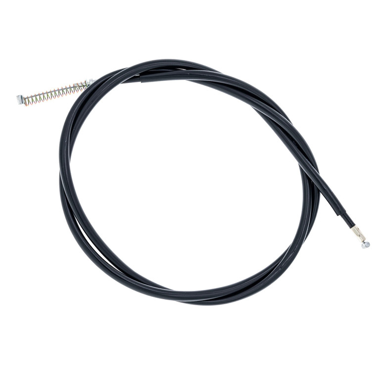 Polaris 0452873 Rear Hand Brake Cable Sawtooth Phoenix 200 Quad