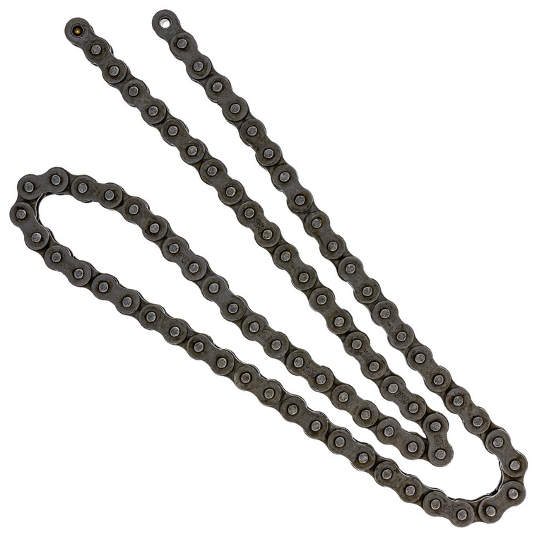 Polaris 0453037 Genuine OEM Drive Chain Assembly 2006 Predator Sportsman 90