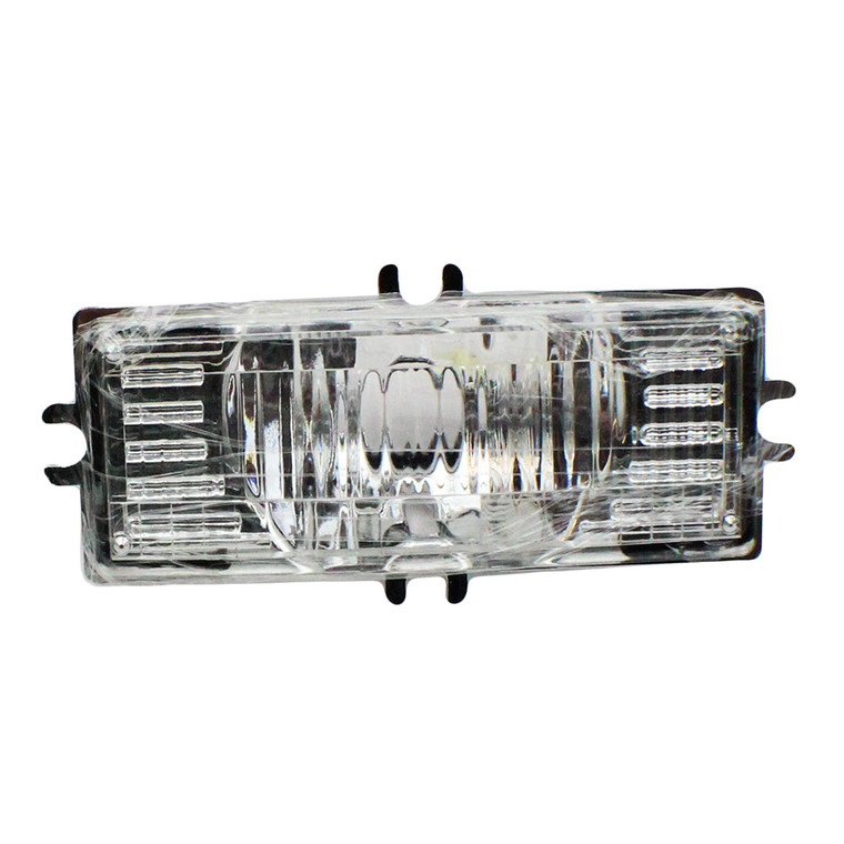 Polaris 0453076 Front Light Headlight Lens 5-6 90 Sportsman 200