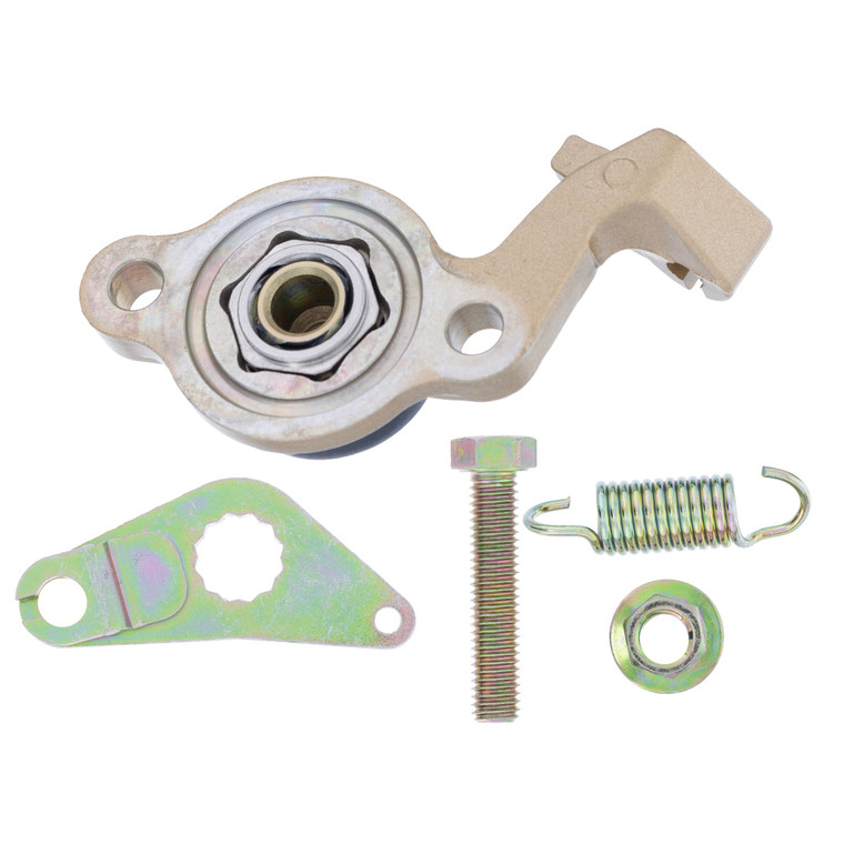 Polaris 0453199 OEM Rear Brake Lever Arm Assembly 2006 Sawtooth Phoenix 200 Quadricycles