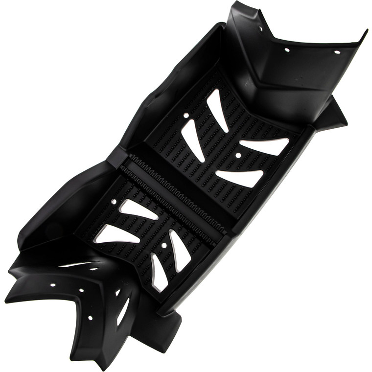 Polaris 0453320-070 Footwell-Sport Rh Black Outlaw 110 90 453320