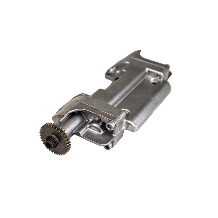 Polaris 0453389 OEM Suction Pump for 2006-2014 IQ Turbo Widetrak Touring Cruiser