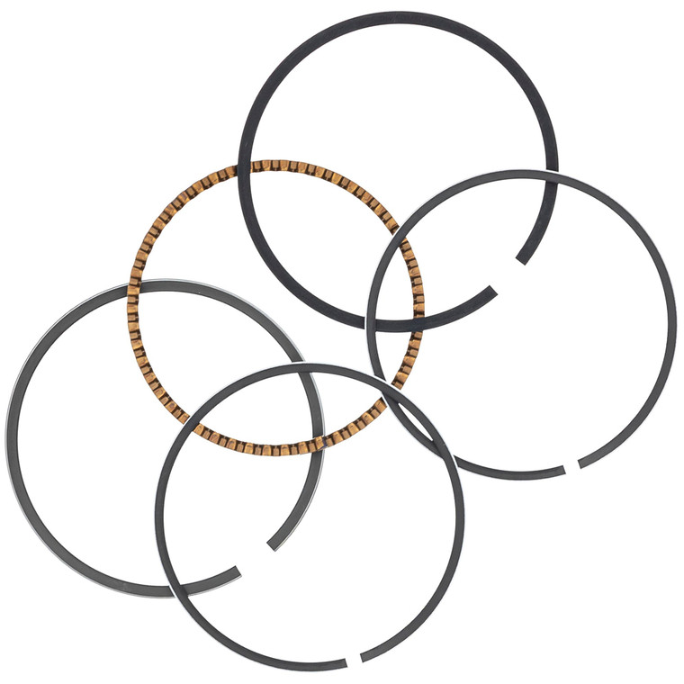 Polaris 0453429 Standard Piston Ring Set Sportsman Outlaw 90