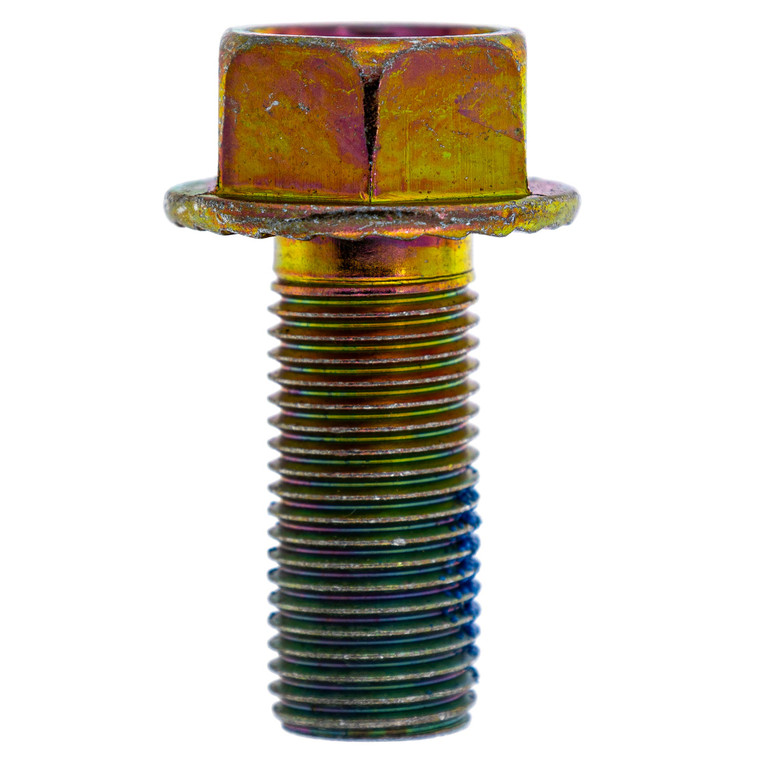 Polaris 0453707 OEM Hex Bolt 2001-2018 Sportsman Scrambler Predator Outlaw 50 90 110