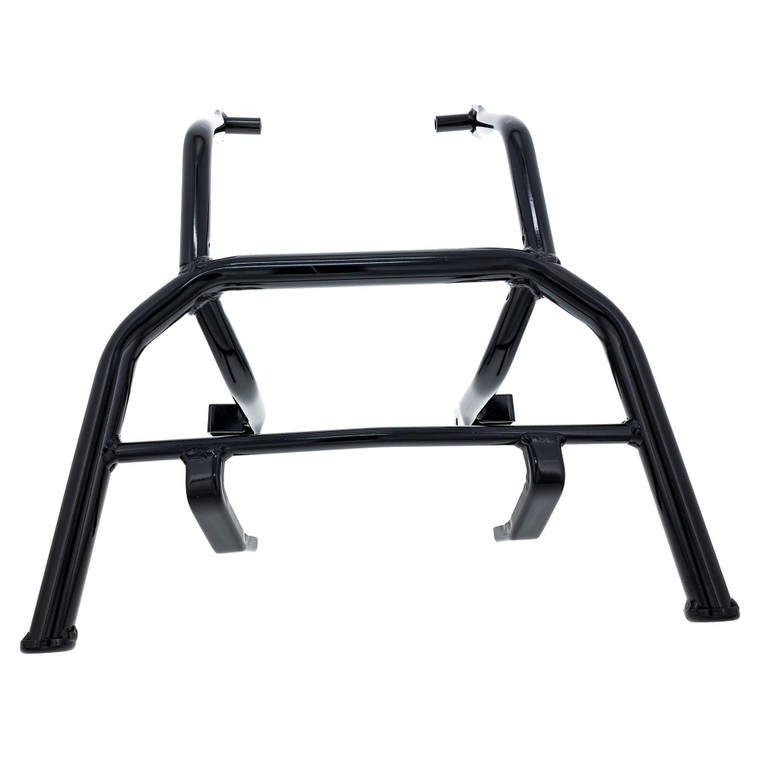 Polaris 0453731-067 Black Front Bumper Sportsman 90 110 0453731 2007-2023