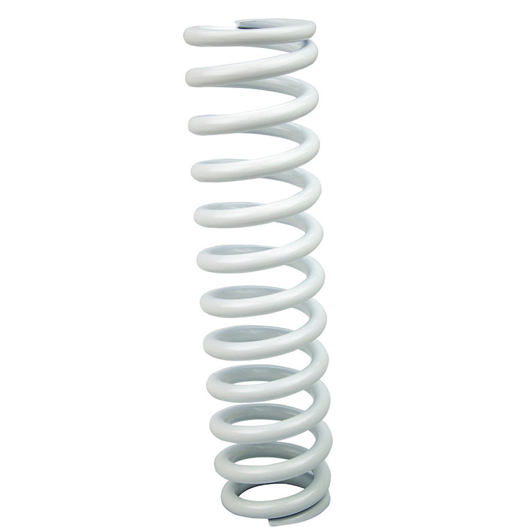 Polaris 0453769-133 Bright White Rear Suspension Spring 2007-2022 Phoenix 200