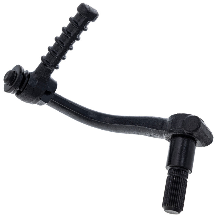 Polaris 0453840 Genuine OEM Kick Start Assembly 2007-2019 Outlaw 50 Predator 50