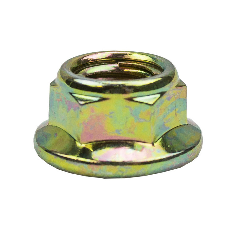 Polaris 0453867 Genuine OEM Nut 2007-2019 RZR 170 Outlaw Predator 50