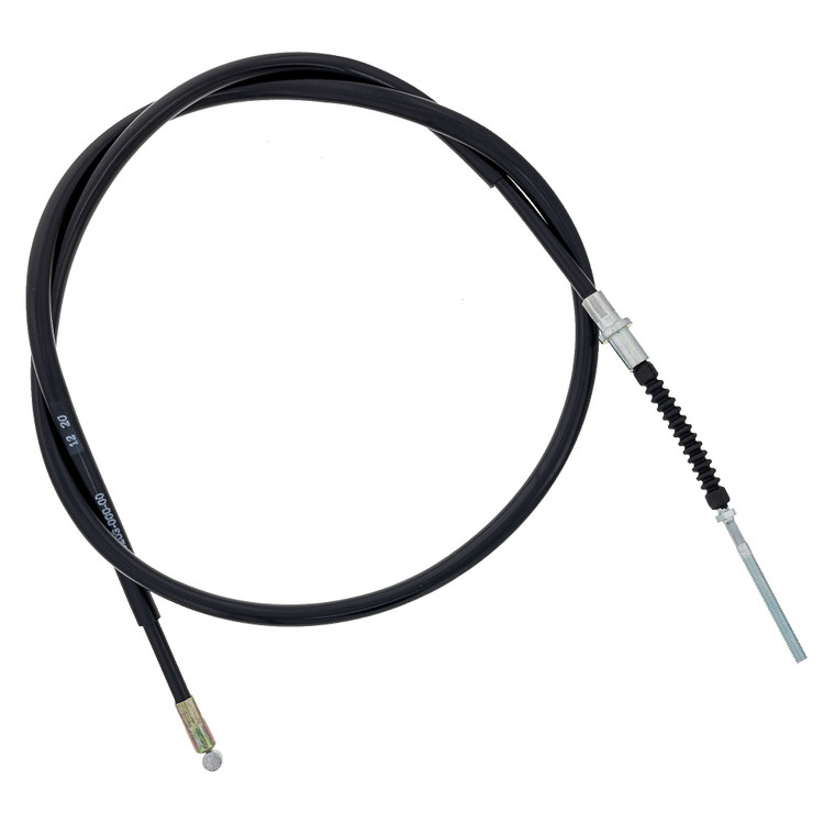 Polaris 0453878 Rear Brake Cable Predator Outlaw 50 0454718 2007-2019