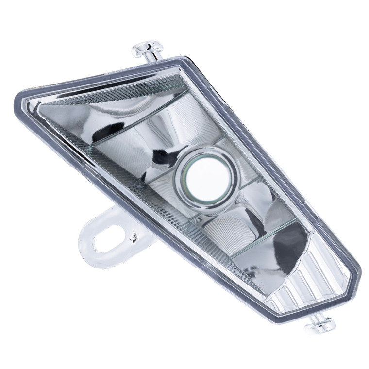 Polaris 0453969 OEM Left Hand Headlight for 2007-2019 Sportsman 90 110 EFI