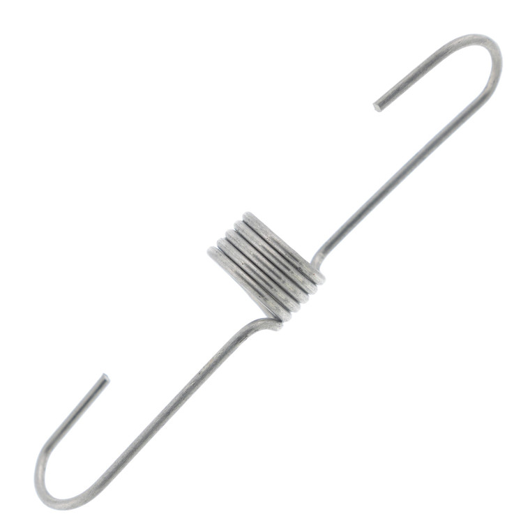 Polaris 0454349 Genuine OEM Parking Brake Switch Spring 2009-2019 RZR 170