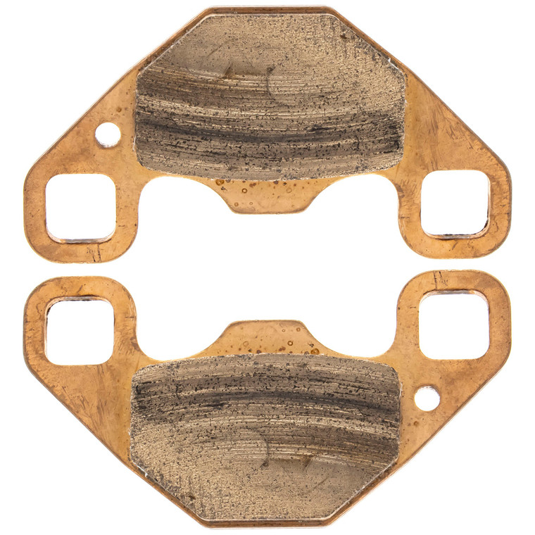 Polaris 0454444 454444 Rear Brake Pad RZR 200 0455273
