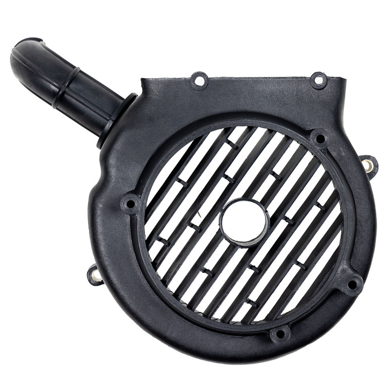 Polaris 0454453 Flywheel Fan Cover RZR 170 2009-2014