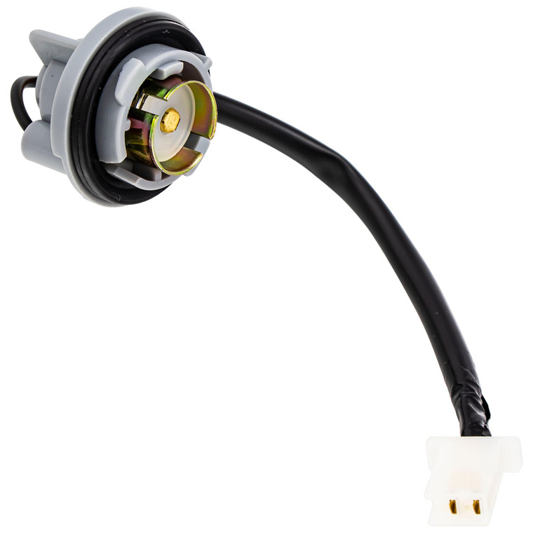 Polaris 0454867 Genuine OEM Socket Headlight for 2010-2019 RZR 170