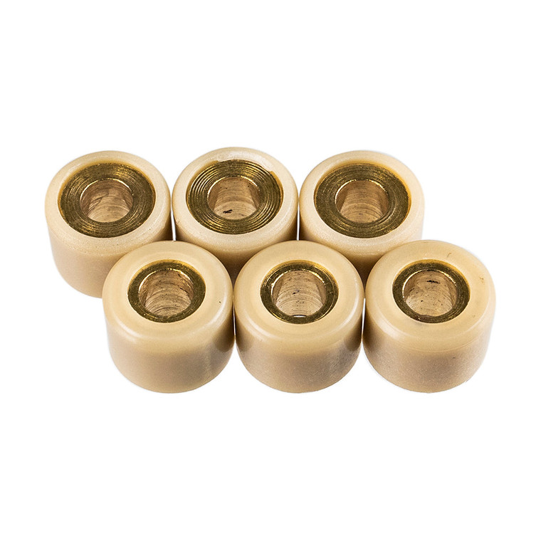 Polaris 0455085 OEM S Roller Weight 2001-2005 Scrambler Sportsman 90 X 0450230