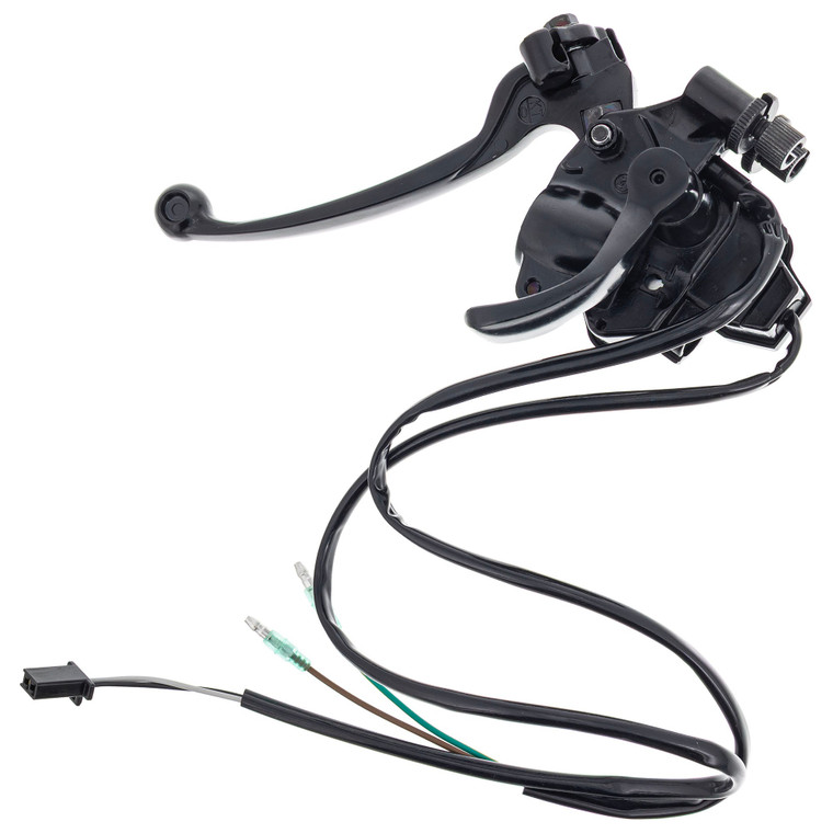 Polaris 0455234 Right Hand Lever Sportsman Outlaw 110 0455178