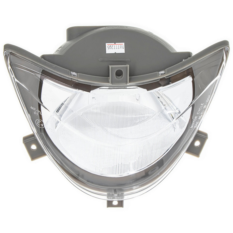 Polaris 0455426 Headlight Lens Genuine OEM 2019-2021 Phoenix 200 ATV