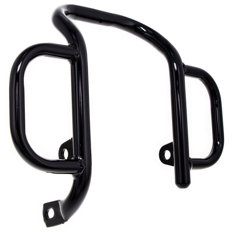 Polaris 0455448-067 Black Chain Guard Genuine OEM 2008-2023 Outlaw Sportsman 110