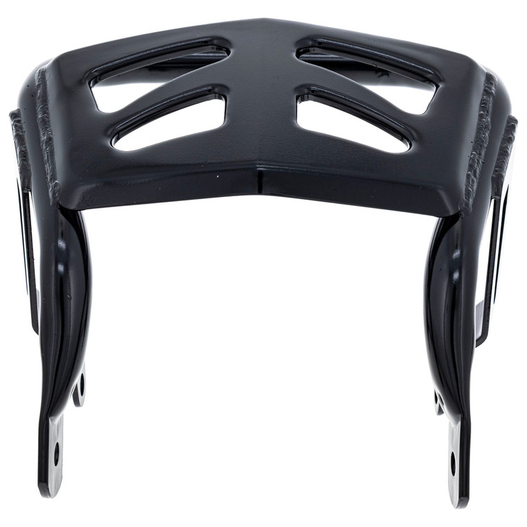 Polaris 0455449-067 Black Front Youth Bumper Outlaw 90 110 0453680-067