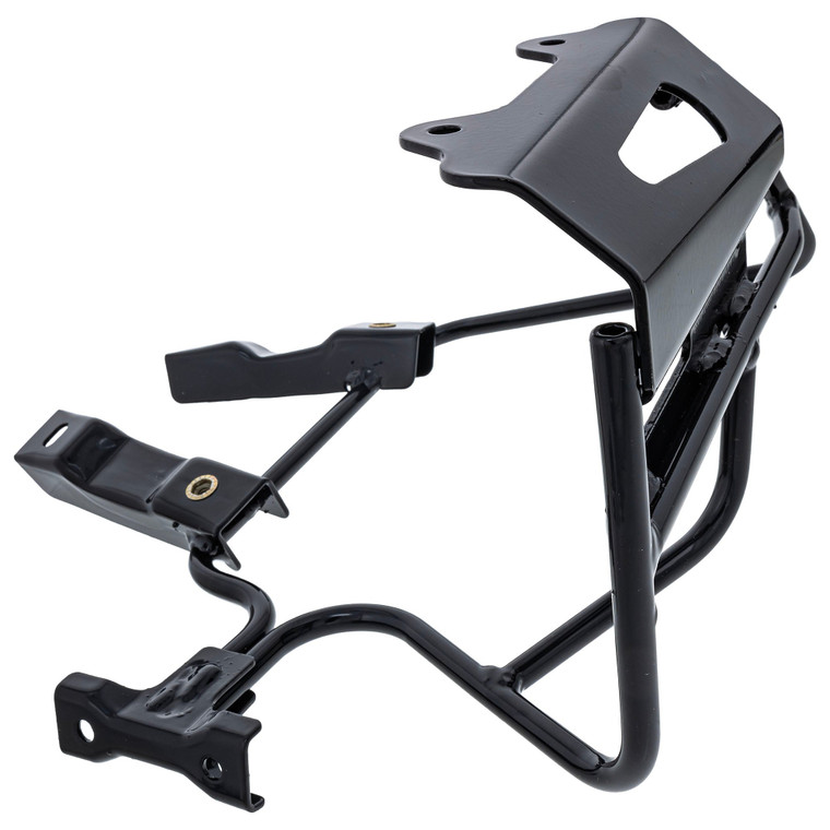 Polaris 1014371-067 OEM Left Hand Black Heel Support 2003-06 Predator 500