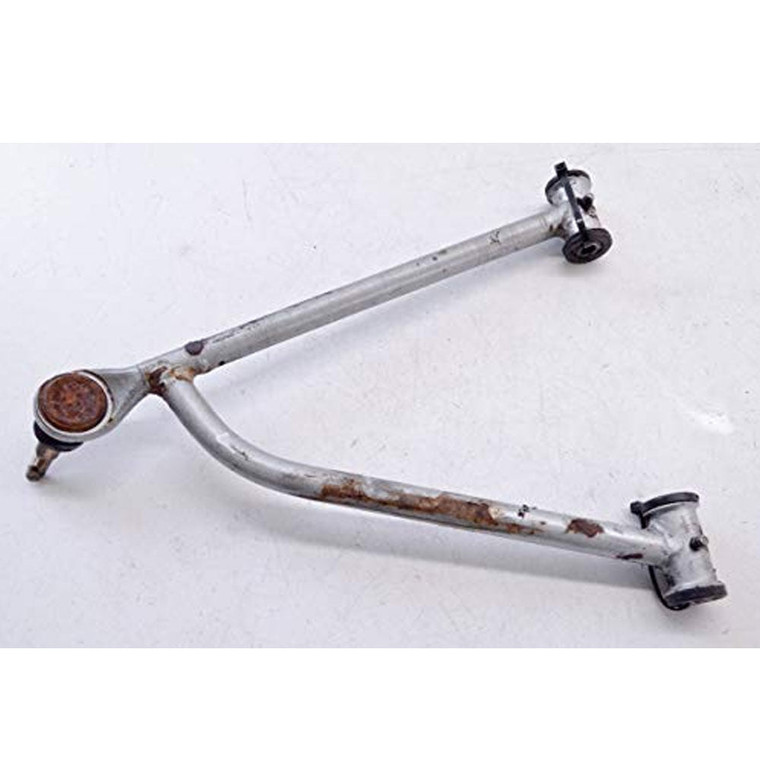 Polaris 1014612-385 A-ARM UPPER LH SILVER Predator 500 200 1014242-385