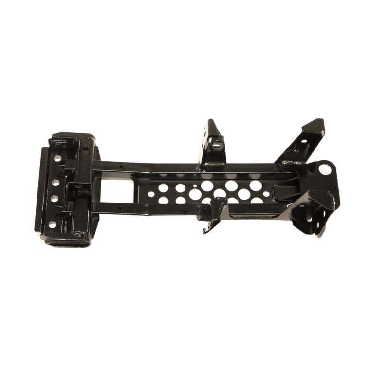 Polaris 1014793-067 Black Sub Frame Weldment Genuine OEM 2006 Hawkeye 300 2x4 ATV