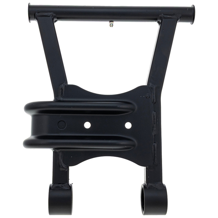 Polaris 1015889-458 WELD-CONTROL LOWER RH M.BLK Sportsman 570