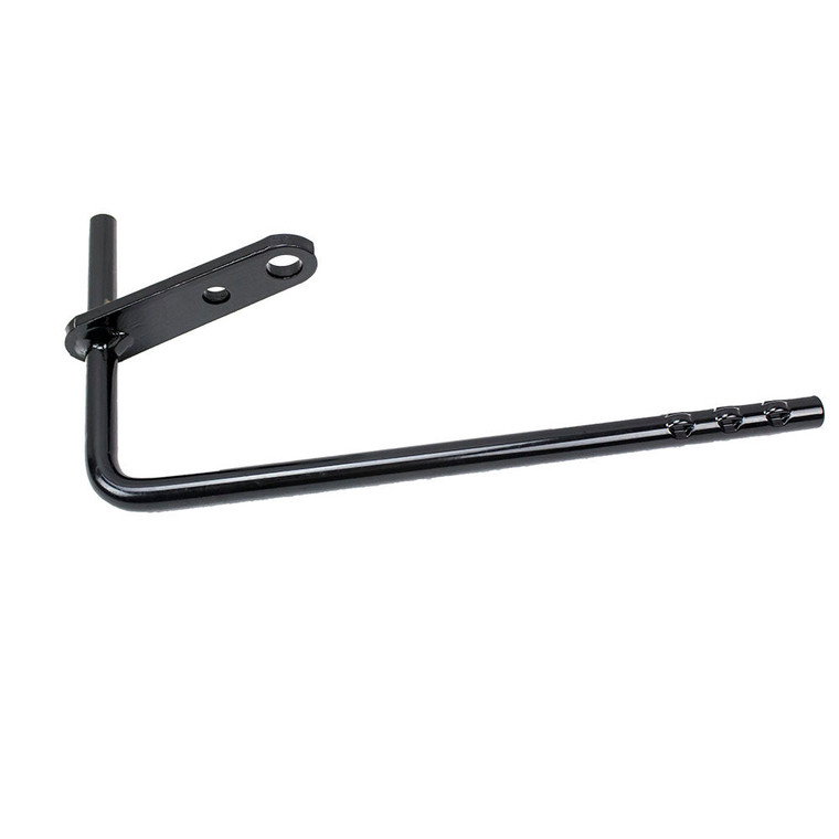 Polaris 1015911-067 Black Gear Selector 9-2011 X2 Sportsman 850 550 200 XP
