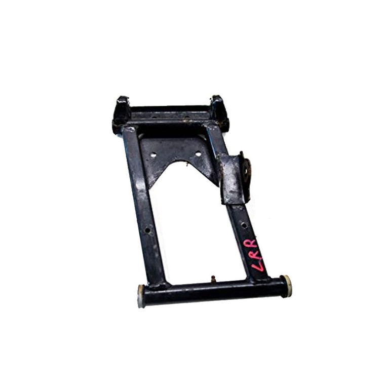 Polaris 1016212-067 WELD-REAR CONTROL ARM RH BLK Sportsman 400 200 1015705-067